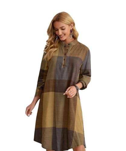 Leriya Fashion Women's Mini Dress | One Piece Dress for Women | Dresses for Women | Trendy Dress for - Authentic Leriya Clothing | UrbanThreads - Image 2