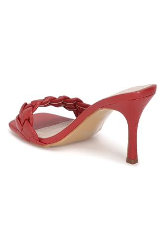 Van Heusen Women's Heeled Sandal - Authentic Van Footwear | UrbanThreads - Image 3