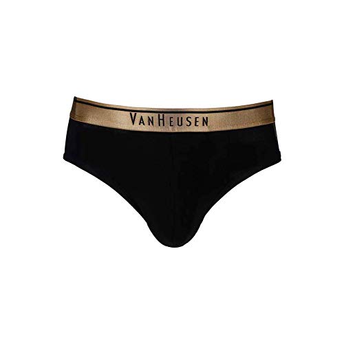 Van Heusen Men's Signature Regular Fit Quick Dry Cotton Brief - Image 5