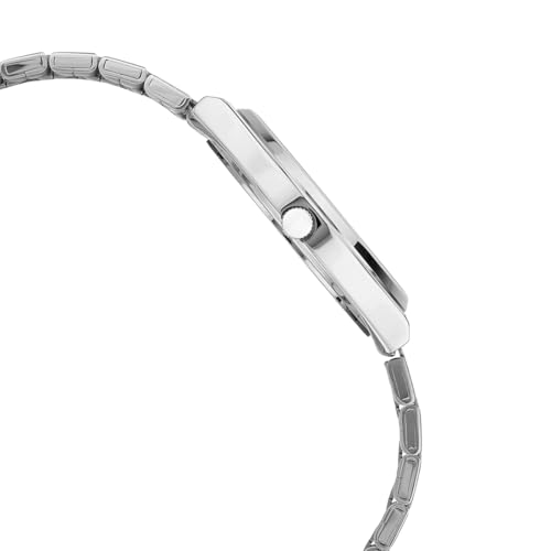 Casio MTP-B145D-3AVDF Green Dial Retro Watch - Image 5