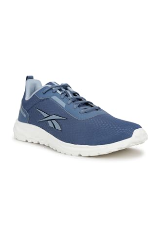 Reebok Men's Running Shoes - Super Speed - Lightweight Training Shoes for Gym, Running and Fitness - Authentic Reebok Footwear | UrbanThreads - Image 2
