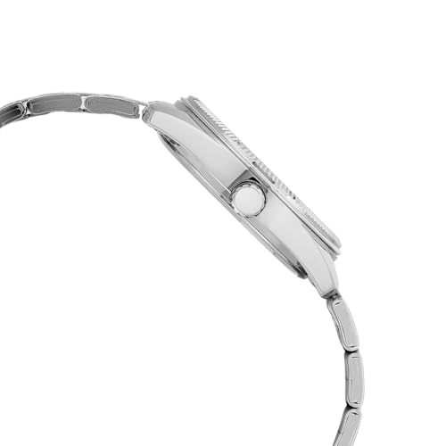 Casio Enticer LTP-1302DD-4A2VDF Cream Dial Women's Watch - Image 4