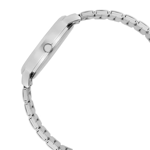 Casio Enticer Blue Dial Ladies Watch - Image 3