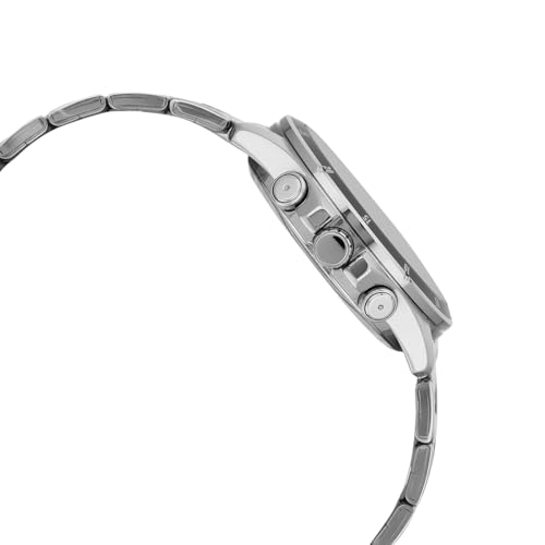 Casio Enticer MTP-1374D-1A3VDF Analog Black Dial Men - Image 5