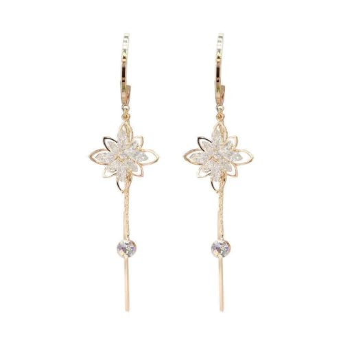 Shining Diva Stylish Earrings for Women and Girls (15099er) - Image 2