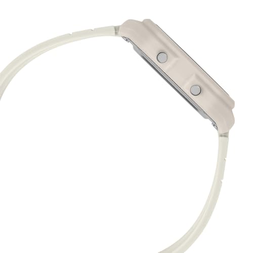 Casio LF-30W-8ADF Digital Black Dial Unisex Watch - Image 4