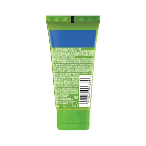 Lakme Blush & Glow Exfoliating Face Wash with Vitamin C - Image 4