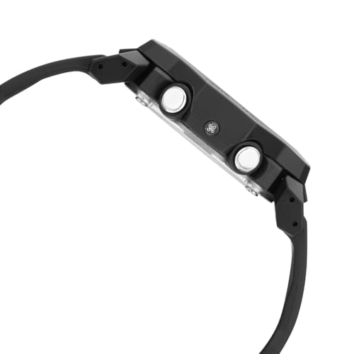 Casio G-Shock GA-2300-1ADR Analog-Digital Men Watch - Image 5