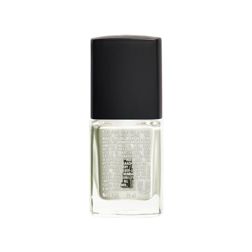 Lakme Unreal Gel Stylist Nail Care Oil Vitamin E 12ml - Image 4