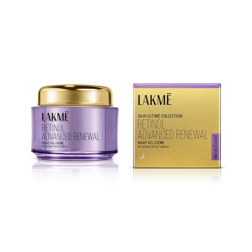 Lakme Youth Infinity Night Creme 50g Niacinamide - Image 5
