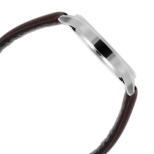 Casio Enticer Yellow Dial Watch Men's - Image 4