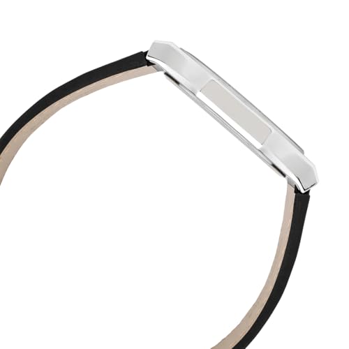 Casio Enticer Grey Dial Watch - Urban Men's Style - Image 4