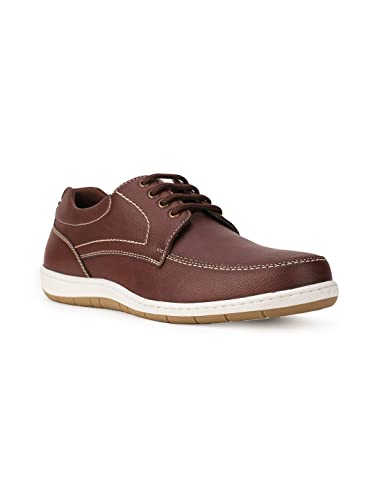 Bata Men's Lace-up Sneaker - Authentic Bata Footwear | UrbanThreads - Image 3