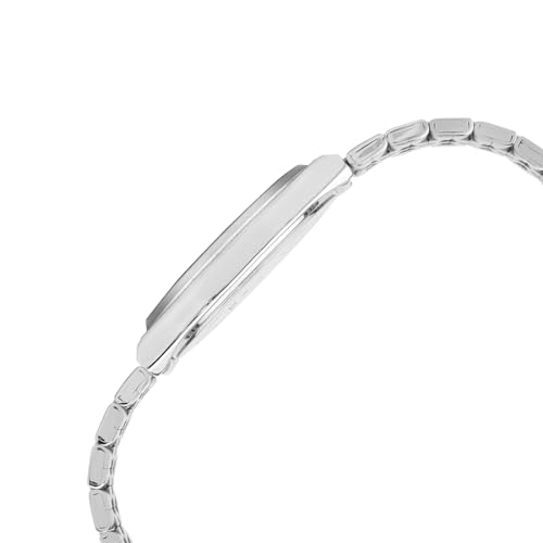 Casio Enticer Pink Dial Watch - Image 4