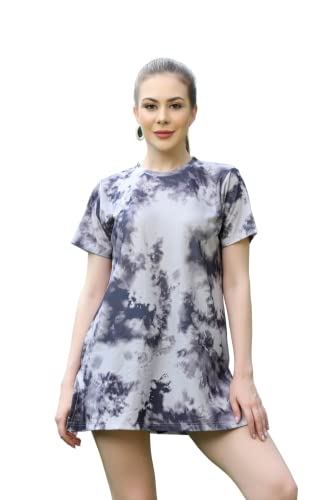 Leriya Fashion Women's Long Tops for Office and Causal Wear Tops for Women-Girls - Authentic Leriya Clothing | UrbanThreads - Image 2