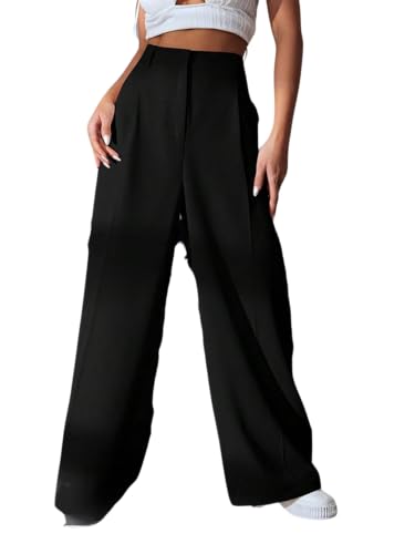 Tailored Chic: Mid-Rise Trousers for Women | UrbanThreads.in - Image 2