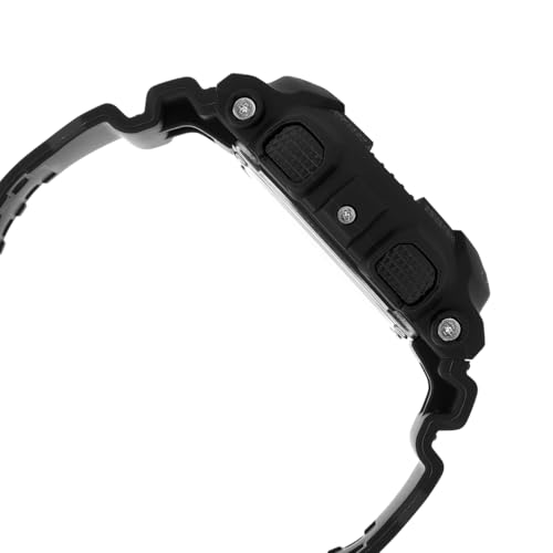 Casio G-Shock GA-100WD-1ADR Analog-Digital White Dial Men - Image 5