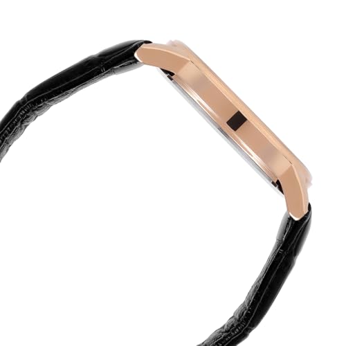 Casio Enticer Silver Dial Watch Men's Classic Style - Image 4