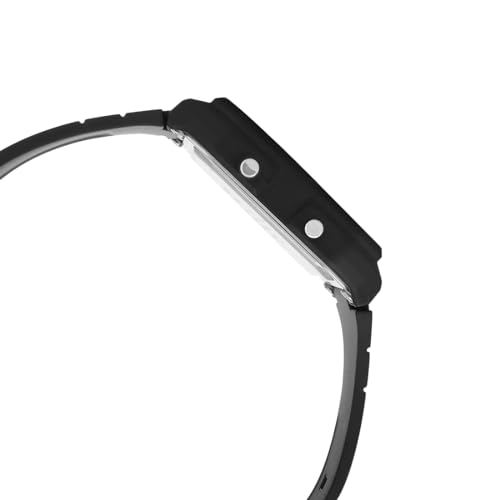 Casio Digital Black Watch - Image 5