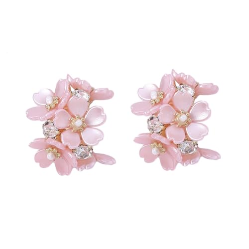 Shining Diva Stylish Earrings for Women and Girls (16058er) - Image 2