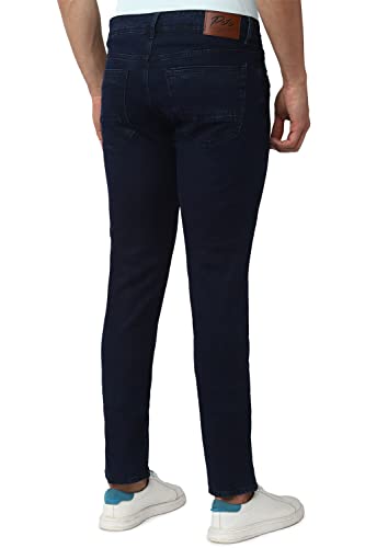 Peter England Slim Fit Jeans - Image 5