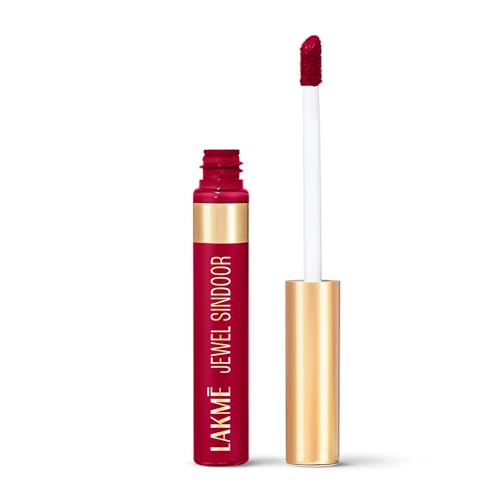Lakme Forever Matte Sindoor Smudgeproof 5ml - Image 2