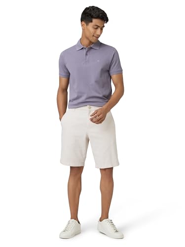 XYXX Men's Nova 100% Combed Cotton Polo T-Shirt - Image 5