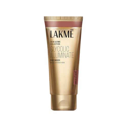 LAKMÉ Glycolic Illuminate Facewash - Image 2