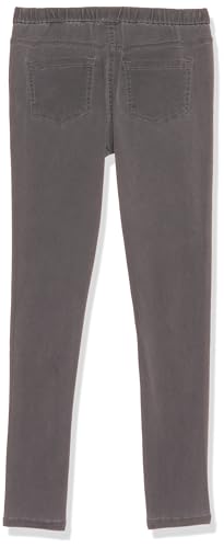 Allen Solly Girl's High Rise Skinny Fit Jeans - Image 3