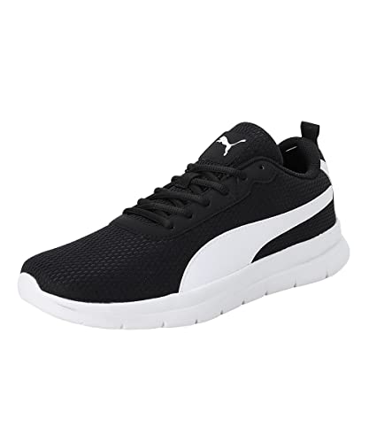 Puma Ultimate Ease: Stylish & Comfy Walking Shoes for Men | UrbanThreads - Image 2