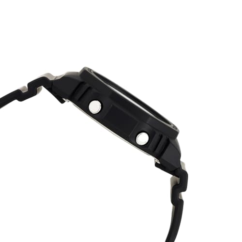 Casio G-Shock GMA-P2100BB-1ADR Analog-Digital Black Dial Women - Image 5