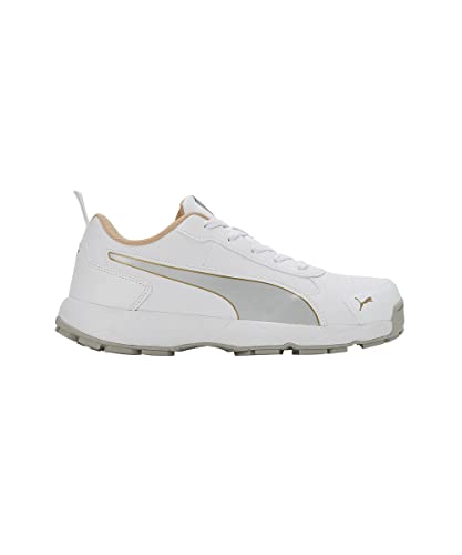 Puma Men Cricket Classicat Cricket Shoe - Authentic Puma Footwear | UrbanThreads - Image 4