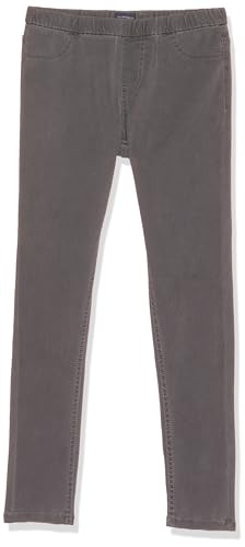 Allen Solly Girl's High Rise Skinny Fit Jeans - Image 2