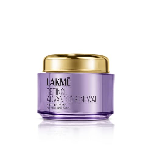 Lakme Youth Infinity Night Creme 50g Niacinamide - Image 2