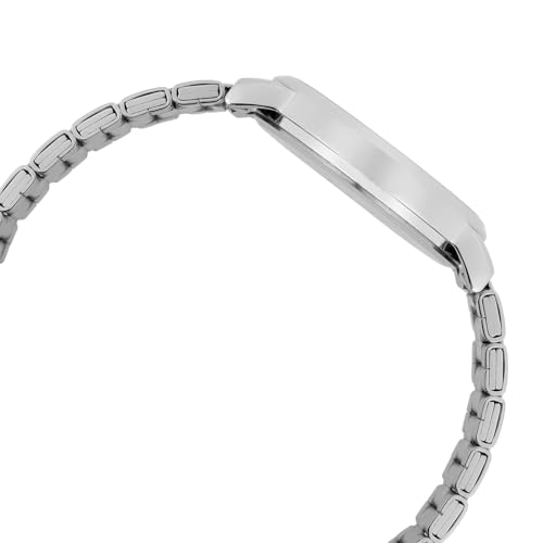 Casio Enticer Blue Dial Ladies Watch - Image 4