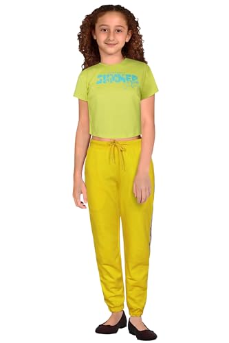 Allen Solly Girl's Regular Trousers - Image 2
