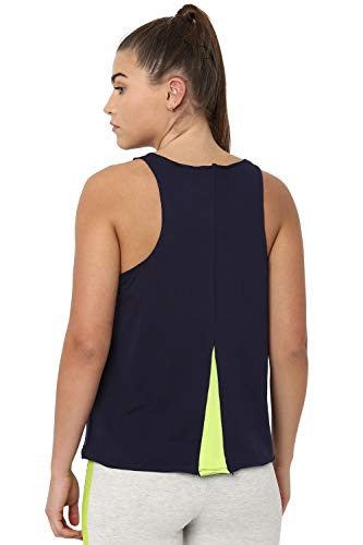 Allen Solly Women's Cotton Graphic Regular Fit Blouse - Image 4