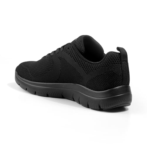Skechers Men Summits Brisbane Sneakers - Authentic Skechers Footwear | UrbanThreads - Image 4