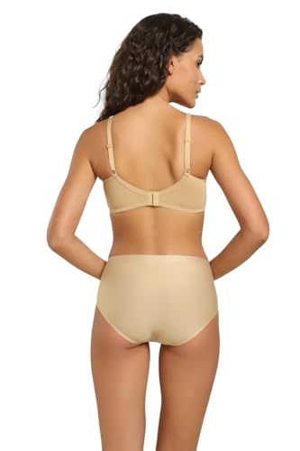 Van Heusen Women Side Support Panel No Spill Comfort Bra - Image 4