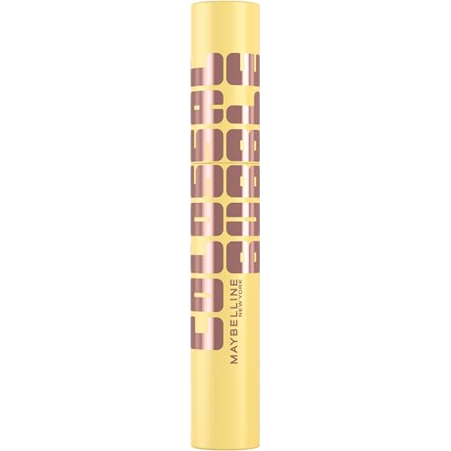 Maybelline Colossal Bubble Waterproof Mascara 8.75ml - Image 2