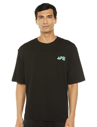 Levi's Men's Cotton Loose T-Shirt - Image 3