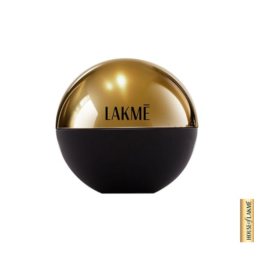 LAKMÉ Medium Coverage Airy Matte Mousse Gold 12g - Image 4