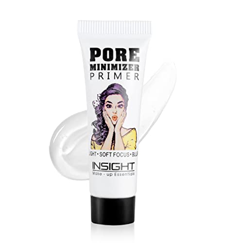 INSIGHT Pore Minimizer Primer 10ml Hydrating Lightweight - Image 2