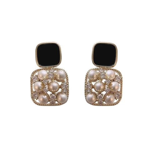 Shining Diva Stylish Earrings for Women and Girls (15068er) - Image 2