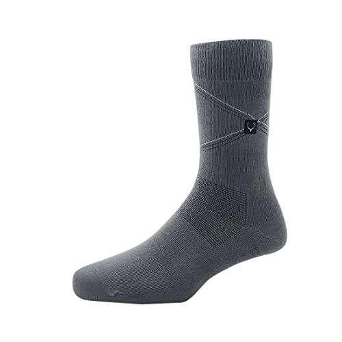 Allen Solly Cotton Men Crew Length Socks - Image 3