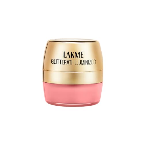 Lakme Ultimate Glam Illuminizer Sun-Kissed Loose Powder - Image 2