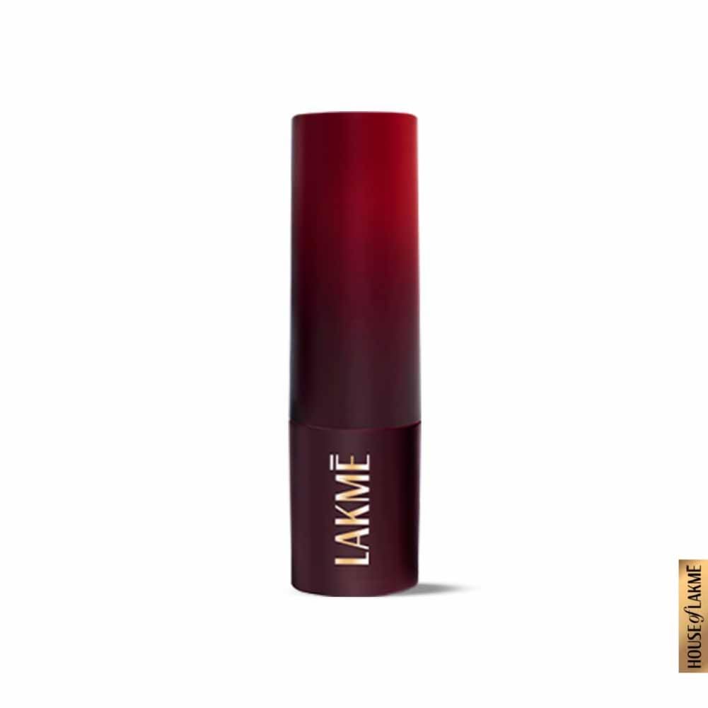 Lakme Forever Matte Lipstick Waterproof Creamy Matte
