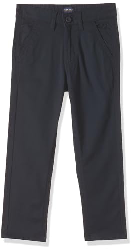 Allen Solly Boys Regular Cotton Casual Trousers - Image 2