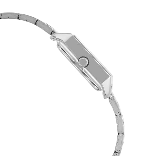 Casio Enticer Women's Watch Black Dial - Image 5