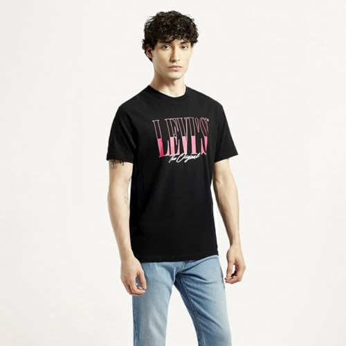 Levi's Men's Slim Fit T-Shirt - Image 4